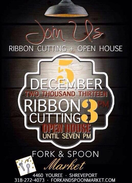 ForkSpoonMarket's tweet photo. Join us #Tomorrow http://t.co/IC1BkogHtK