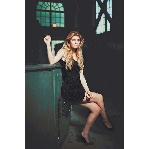 #fashion #canon @serapovanehir