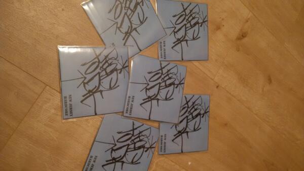 Free <a href="/ReadyToDieNJ/">Ready To Die</a> READY TO DIE advance promo CDr at filledwithhate.com.