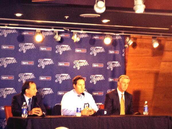 tigers tweet picture