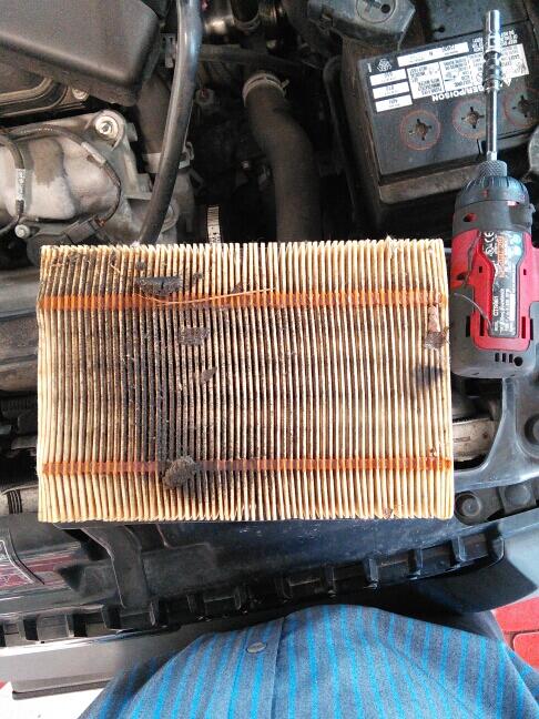 BoltOnTech's tweet image. Many customers don't trust shops! Fortunately, pics like this make shops MONEY—seeing is believing. #MobileManagerPro