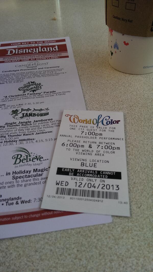 yothisiswack's tweet image. Gotta love a little #APmagic today. @DisneylandAP