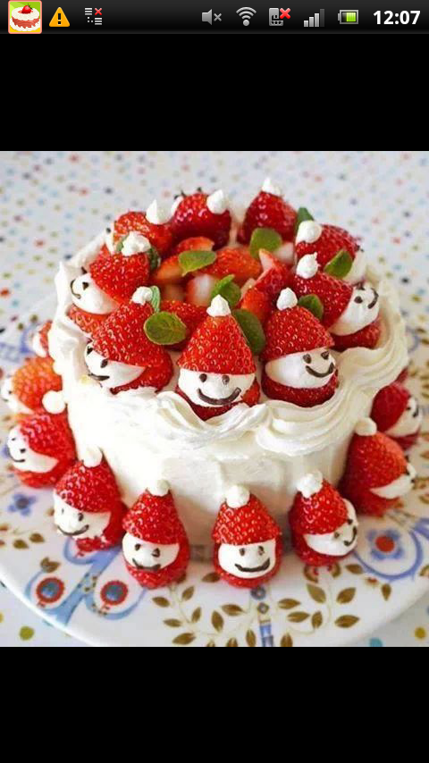 MariaLPG_'s tweet photo. Este es mi reto para estas navidades http://t.co/ZbSPRp9QdR