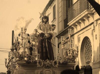 Presentandote al Pueblo... <a href="/S_afligidos/">AFLIGIDOS</a>