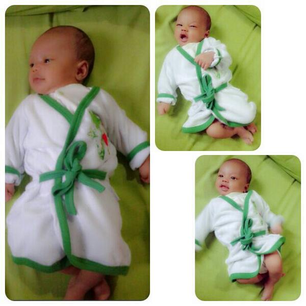 AsyaFNZ's tweet photo. Tiap pagi dapat update foto Faqih di path. Aaa makin tumbuh dan ganteng aja, aunty belum ketemu nih :/ @FiaSofia http://t.co/KQY2XeDtIZ