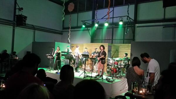 steliostheodoro's tweet photo. Exantas Live
Koulis Theodorou http://t.co/hvLcoKz4wt