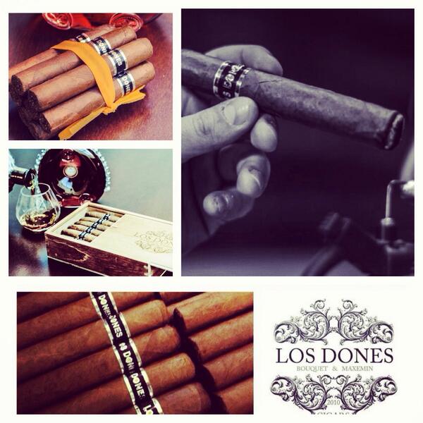 mexicoesgourmet's tweet photo. Recomendamos los puros @LosDonesCigars excelente producto orgullosamente mexicano http://t.co/3y35e4mqz5