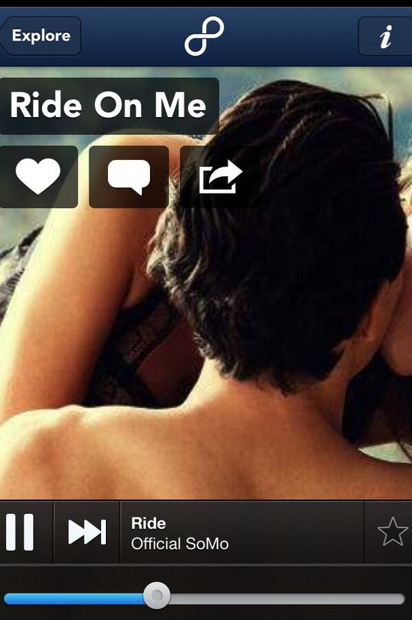 corndcgs's tweet image. #IfWeDate Play this song while we have sex.