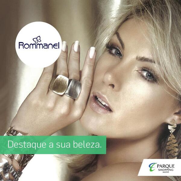 Brilhar é fundamental!