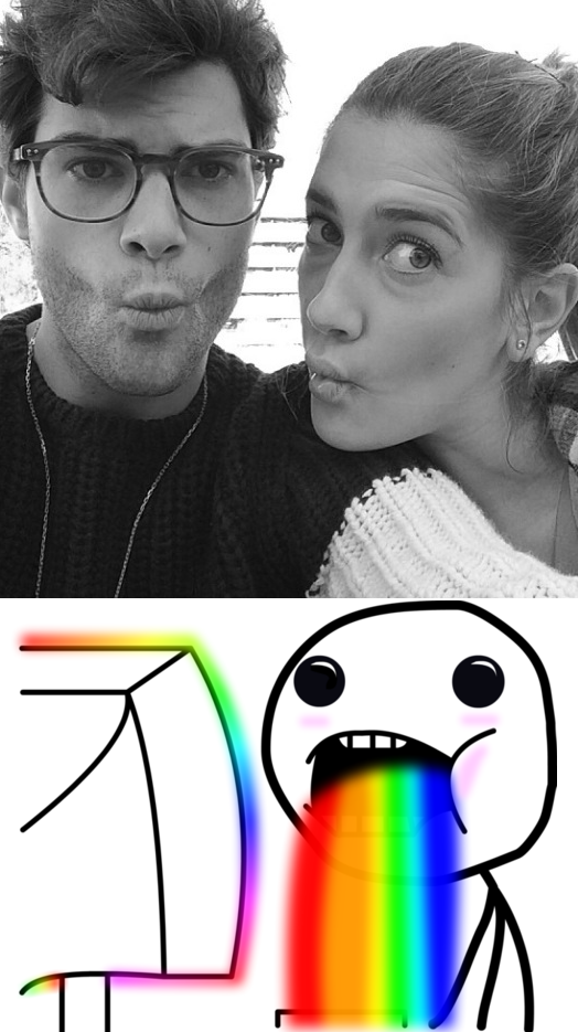 gozdexbengi's tweet photo. RT SI TE PASÓ LO MISMO JAJAJAJA ¡DIELARI LOCO!<3<3 http://t.co/2hTVifIcqh