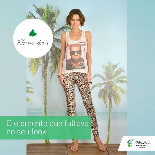 O lugar perfeito para montar seu look de réveillon!