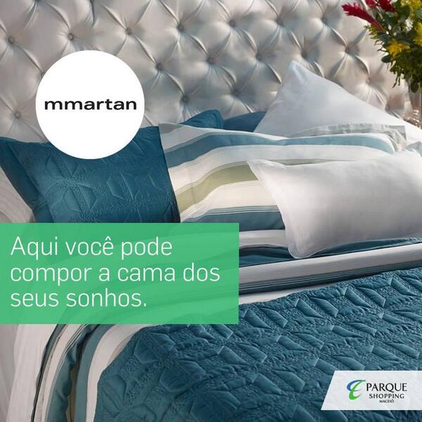 O conforto e a elegância que você merece!