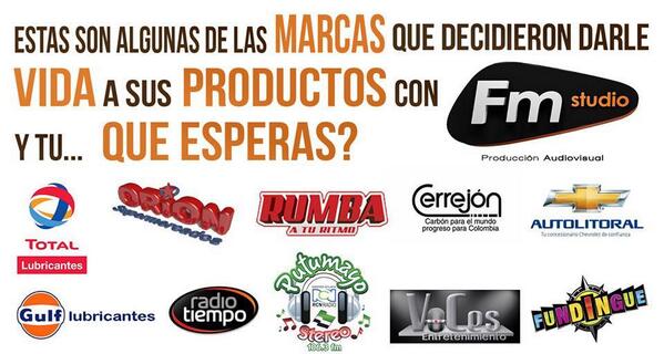 Fm Studio (@FmStudioCol) / Posts / X