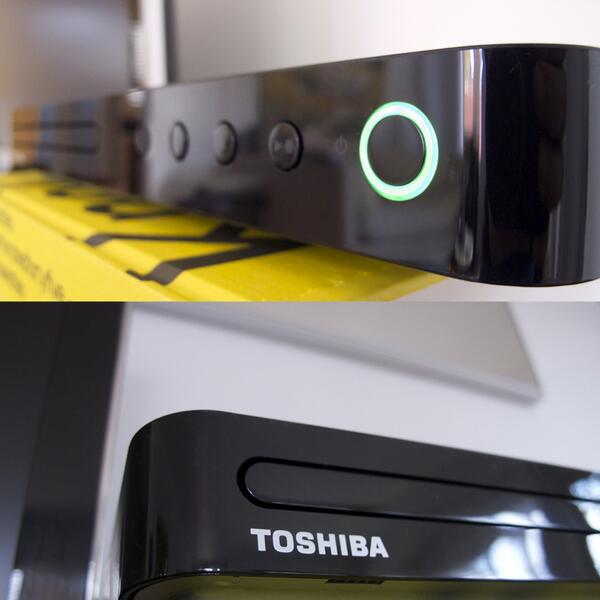 nickandmattsmom's tweet photo. RT @ToshibaUSA: Follow us @ToshibaUSAdeals for a chance to win our first Holiday #Giveaway of the season! http://t.co/H1HY4loavI