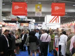 <a href="/CamposolSAC/">Camposol </a>  participando en EXPO ALIMENTARIA 2013  #Jockey   #Club #Lima  #Peru