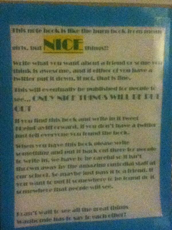 I'm so excited to put it somewhere!