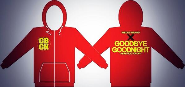 officialGBGN's tweet photo. Pre Order ZiipHoodie @officialGBGN x @wedosbrand , Harga 140 free stiker dp minimal: 70ribu, hubungi: 085740921644 http://t.co/899suht4CL