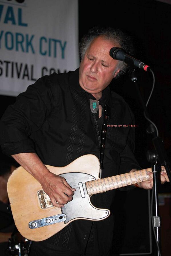 ArlenRoth's tweet photo. This Fri,. nite at the Falcon, Marlboro, NY me with the Roy Buchanan Tribute!! http://t.co/IUZX7TJbC7