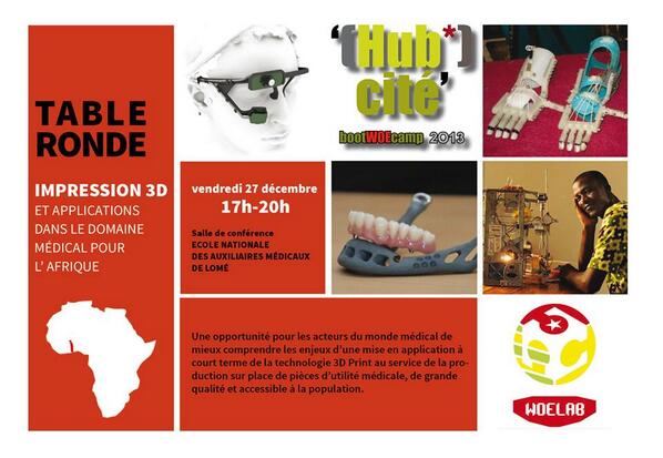 noble_akonu's tweet image. #3Dprintogo impression 3D en Médecine au #BootWoeCamp  27/12/2013
Soutenons les!!!
#team228 @cinalawson @woelab #fb