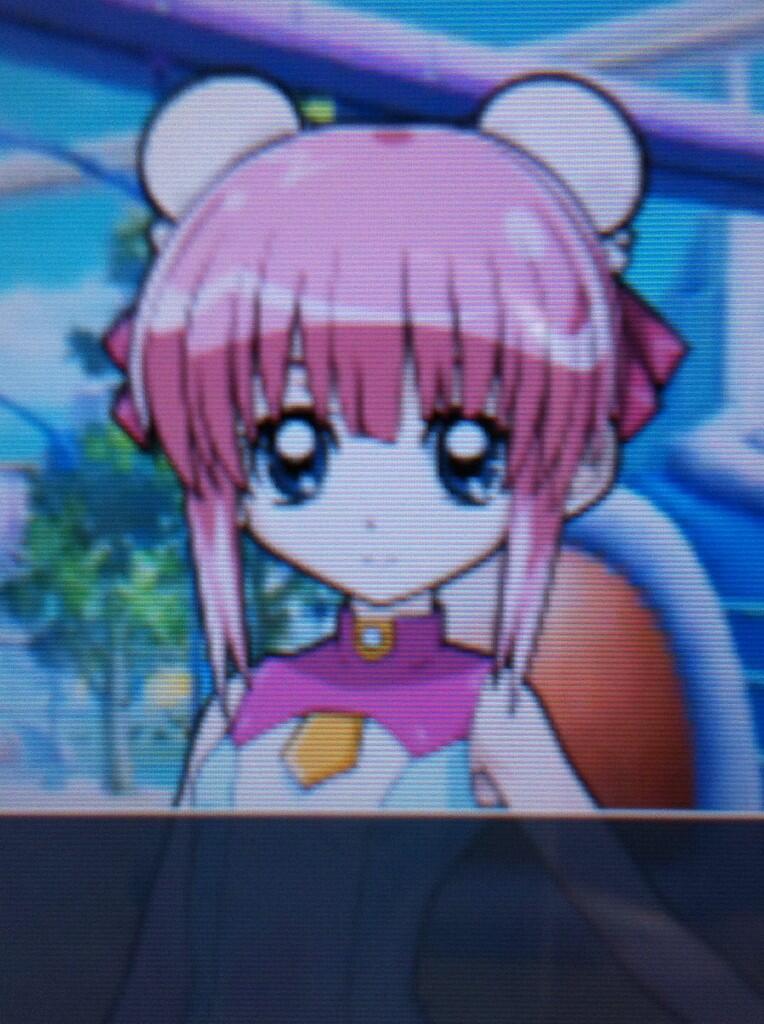 きょきょ丸 Auf Twitter デュエルカーニバルのモブもくっそかわいい Http T Co Izmil0s7kj Twitter