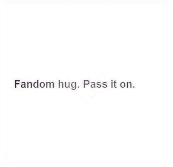 BlakeFansOnly's tweet photo. BS'ers!!!! http://t.co/3sYcYuCMW5