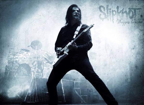Jim Root #4