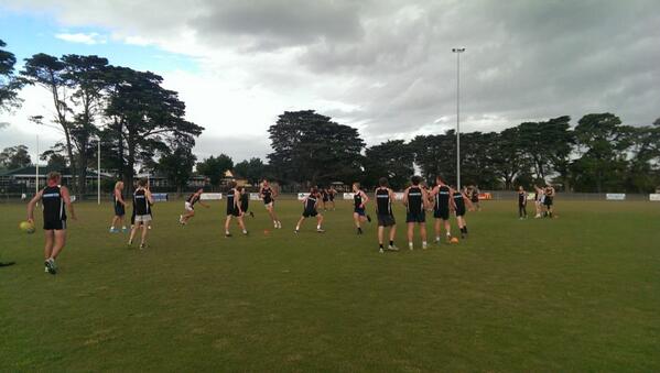 St Albans fc tweet media