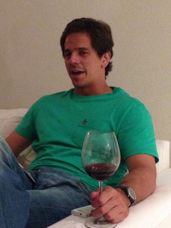 Juan Cruz Albani tweet media
