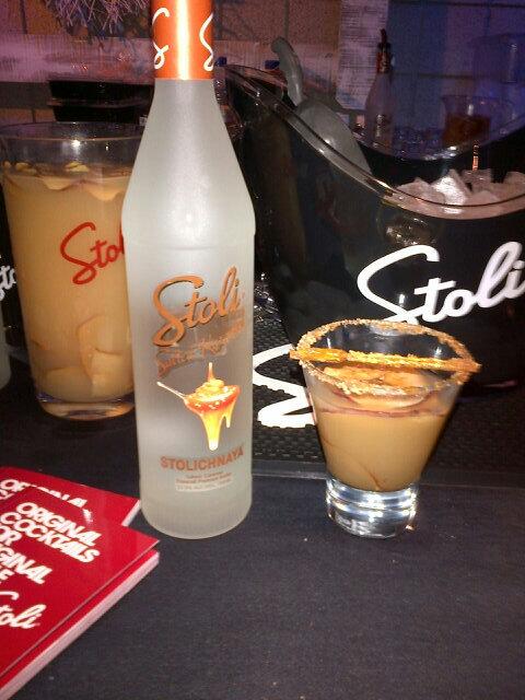 StoliLA's tweet photo. Now that's a proper cocktail! We're at #SevenDegrees in #Laguna Beach @stoli #cocktail http://t.co/Xz0fQuT5AT