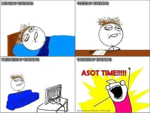 verofclive's tweet image. "@ASOT700COLOMBIA: MAÑANA #ASOT642 http://t.co/l8ISL5EbUJ" #happy (: #ILoveTrance #TranceFans #TranceFamilyCo