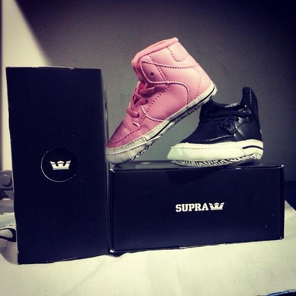 Boathouse032's tweet photo. Brand new toddler #supra high tops! An excellent addition to our shoe wall, check them out today!! @ChtownMall http://t.co/C7PdT6HPjx