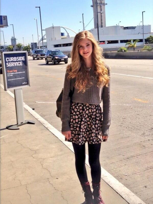 #OOTD! School is most likely the place to show off your awesome fashion sense. 😜😝😉😏