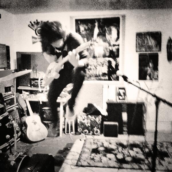 ThrowIntoSpace's tweet image. Jamming #3