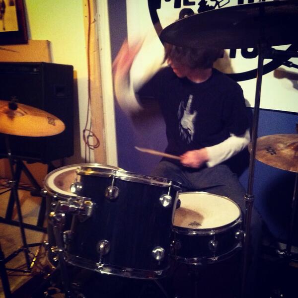 ThrowIntoSpace's tweet image. Jamming #2