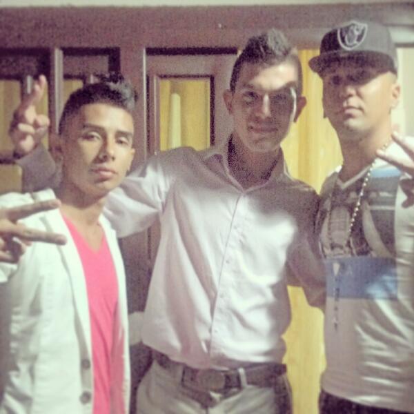 Level10Agency's tweet photo. @johnnyprezpr en @level10agency http://t.co/ayBdGPaigs