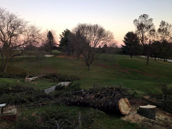 Kernoustie's tweet photo. brand new view! http://t.co/O07HzmqYM8
