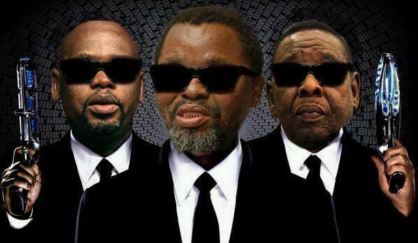 db_moloisane's tweet photo. They will be ganging up on Thuli @TimModise @toshpolela @Eusebius @Carole2008 http://t.co/QLgiJ1fDdf