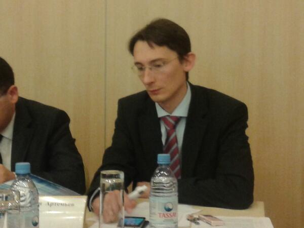 Антон Артемьев из фонда Сорос Казахстан предлагает публиковать материалы  по госзаказу в специальной рубрике