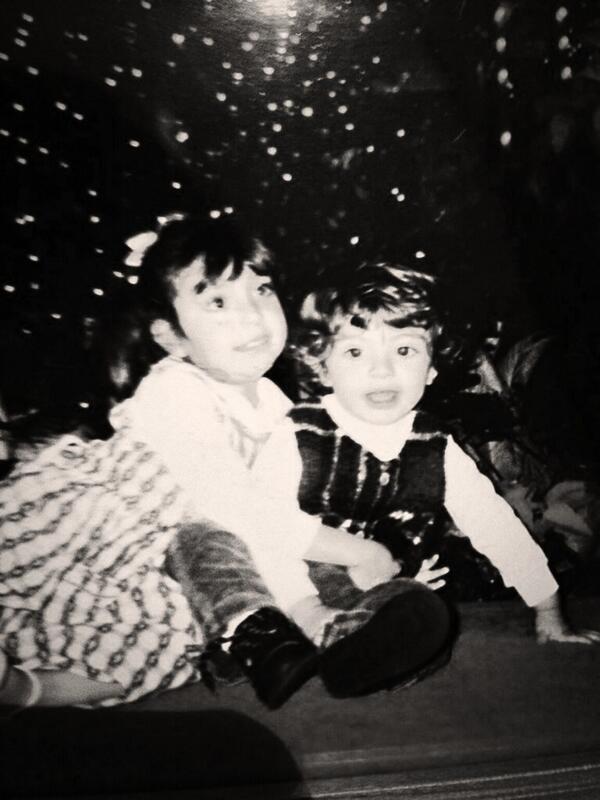 Been thuggin with this goon since the beginning happy 16th <a href="/acastro345/">Alejandra Castro</a>