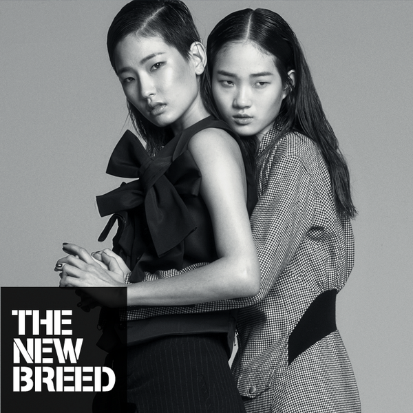 [1st ISSUE]
최근 네 번째 시즌을 마친 #도수코 의 파이널리스트, #신현지 #황현주 #정호연 !
세 명의 새로운 모델들을 퍼스트룩과 함께  만나보세요!
>bit.ly/1eR7EmC