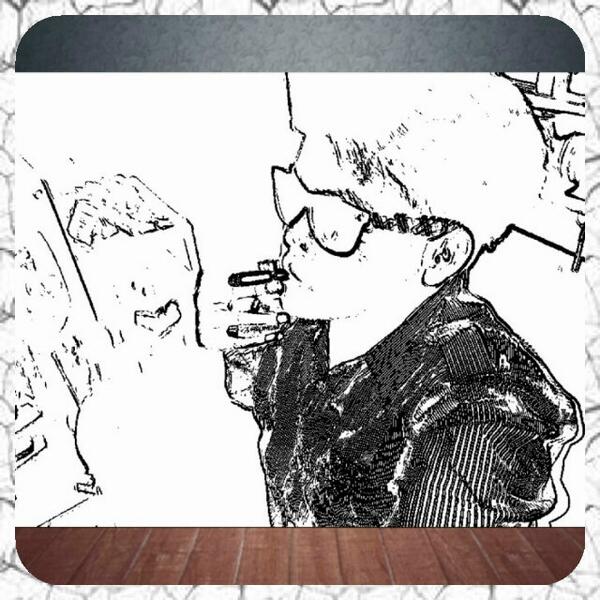 part_II_25640's tweet photo. S̶̲̥̅̊ǎ̜̣̍ÿ̲̣̣̣̥ǎ̜̣̍ήğ  Ƙ￼ά̲̣̣̣̥♍ʊ̤̥̈̇  selamanya ♥ http://t.co/vqfhRgjfFV