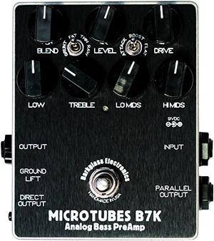 audiolibrium's tweet photo. Buat para bassist yang nyari preamp+DI, silahkan cek Darkglass microtubes B7K. The best preamp/DI for bass! In Stock http://t.co/pXnB4nDRjp