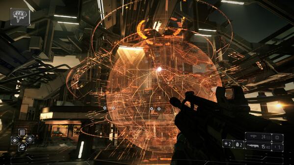 Supa_Sowa92's tweet photo. Highed up playin, #killzone #PS4share #Iplay #KZshadowfall #beyond http://t.co/GNRdIjcLga