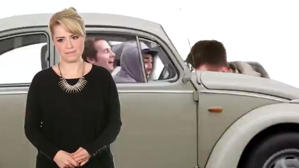 HeroG321's tweet photo. @leenewtonsays @joebereta Lee looks like she is thinking: "You brought this on yourself Joe..." http://t.co/6zlnb24RZF