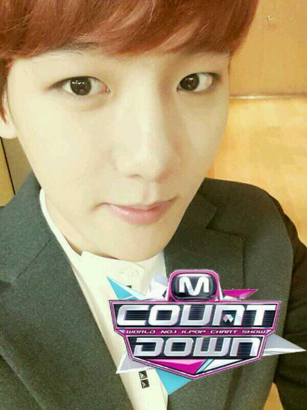 صور|تحديث صفحة Mnet M! Countdown على التويتر  BasmsZOCcAA4hG_