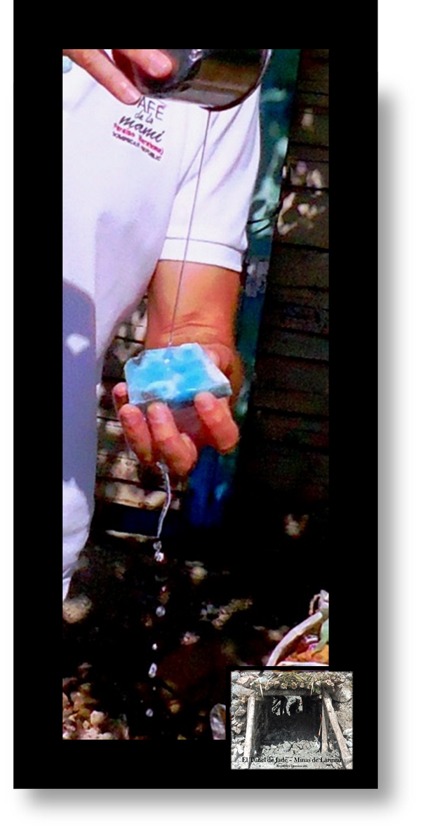 RDLarimar's tweet photo. Venta de piedra bruta, chapa, cabuchones...https://t.co/wd60mpxLnZ http://t.co/tByCkxsItO