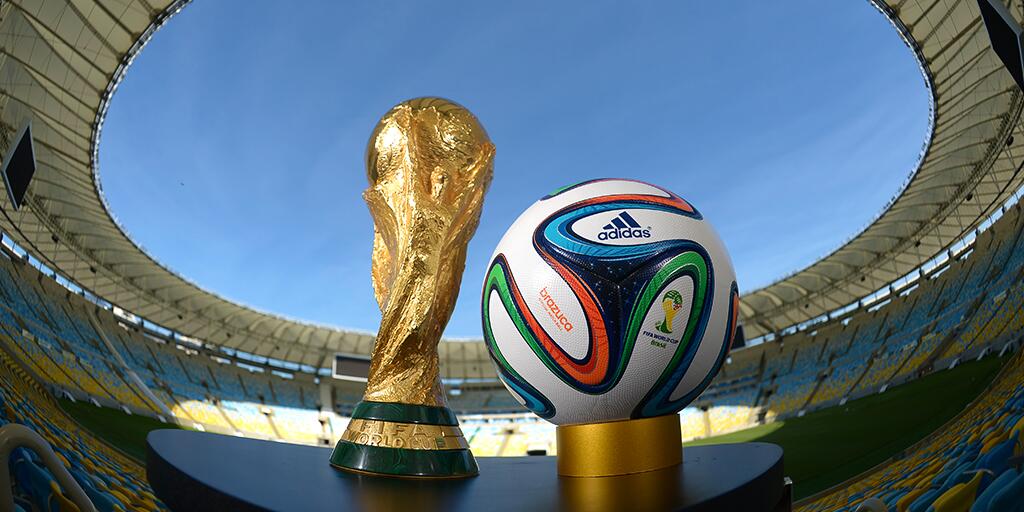 Adidas football fifa 2014 deals