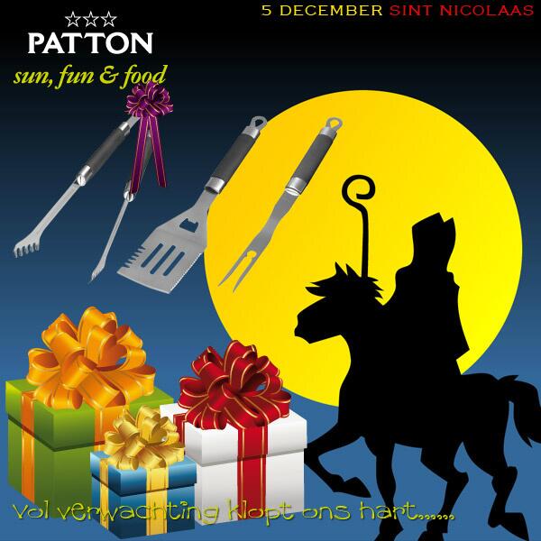 Patton Barbeques (@PattonBarbeques) / Posts / X