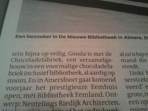 thijspulles's tweet photo. @jandavid Twee Hanrathprojecten genoemd in de VK! - @NanvanSchendel @CarolytMGoudana http://t.co/lJlVqd34Nt @biebgouda @GroeneHartArch
