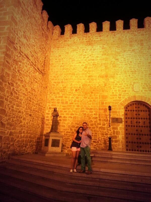 AngelaFernand21's tweet photo. Muchas felicidades al mejor padre del mundo <3 http://t.co/Pc62iBXksK